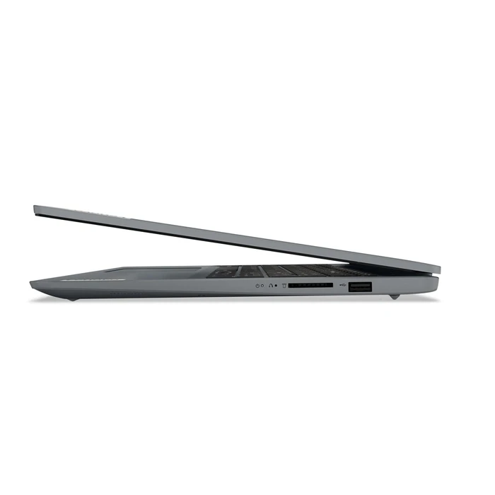 Lenovo IdeaPad 1 15IRU7 Intel Core i5-1335U 15.6" FHD 16GB DDR4 256GB NVMe SSD Wi‑Fi 6 Windows 11 Home - Cloud Grey (International English Keyboard)