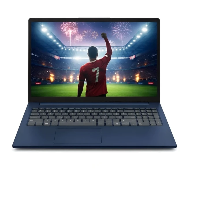 Lenovo IdeaPad Slim 3 15IPH11 Ultra 5 322 - 15.3" WUXGA, 16GB DDR5, 512GB SSD, Windows 11, Cosmic Blue (International English Keyboard)
