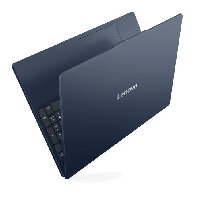 Lenovo IdeaPad Slim 3 15IPH11 Ultra 5 322 - 15.3" WUXGA, 16GB DDR5, 512GB SSD, Windows 11, Cosmic Blue (International English Keyboard)