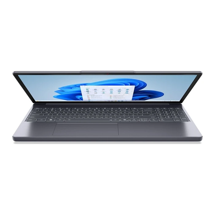 Lenovo IdeaPad Slim 3 15ARP10 Ryzen 5 150 15,3" WUXGA IPS 16GB DDR5 512GB SSD Radeon 660M Luna Grey (International English Keyboard)