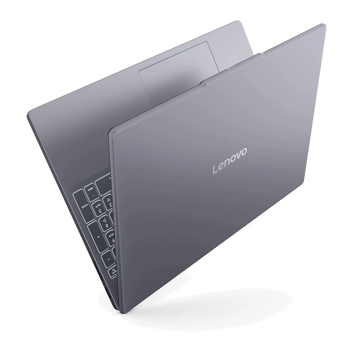 Lenovo IdeaPad Slim 3 15ARP10 Ryzen 5 150 15,3" WUXGA IPS 16GB DDR5 512GB SSD Radeon 660M Luna Grey (International English Keyboard)