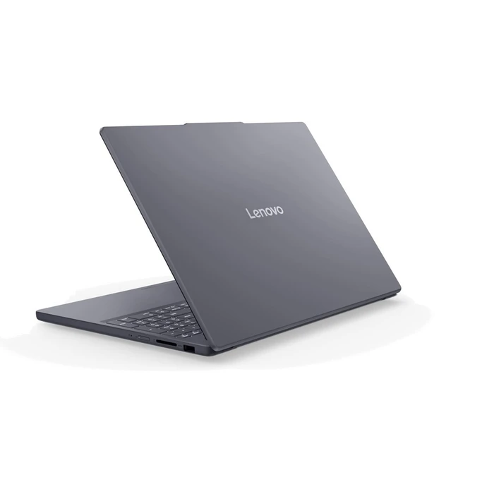 Lenovo IdeaPad Slim 3 15ARP10 Ryzen 5 150 15,3" WUXGA IPS 16GB DDR5 512GB SSD Radeon 660M Luna Grey (International English Keyboard)