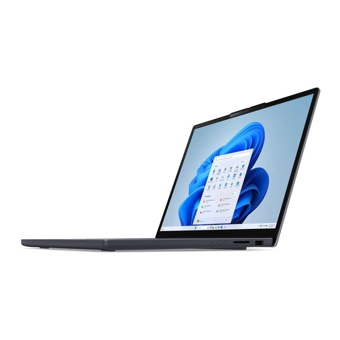 Lenovo IdeaPad Slim 3 15ARP10 Ryzen 5 150 15,3" WUXGA IPS 16GB DDR5 512GB SSD Radeon 660M Luna Grey (International English Keyboard)