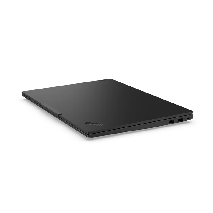 Lenovo ThinkPad E16 Gen 3 (Intel) Intel Core Ultra 7 255H Laptop 16" WQXGA 16GB/512GB SSD Wi‑Fi 6E Windows 11 Pro Μαύρο (International English Keyboard)