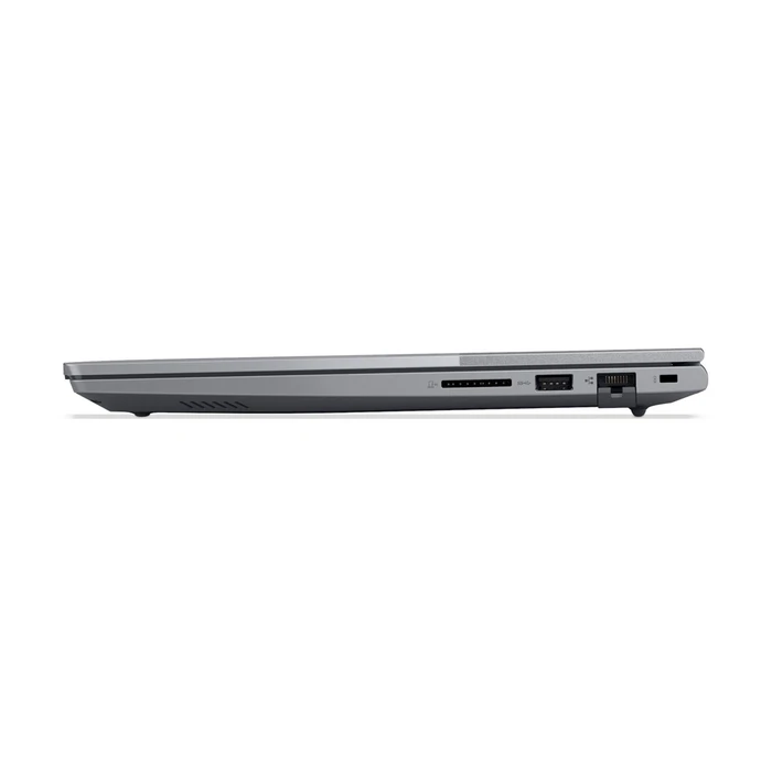 Lenovo ThinkBook 14 G9 IRL Laptop Intel Core 5 210H 14" FHD+ 16GB DDR5 512GB SSD Windows 11 Pro Γκρι (International English Keyboard)