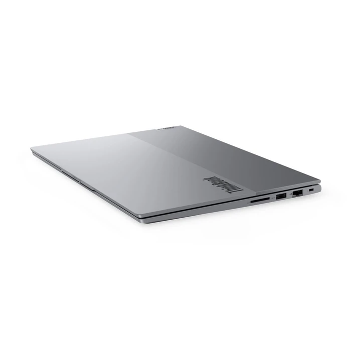 Lenovo ThinkBook 14 G9 IRL Laptop Intel Core 5 210H 14" FHD+ 16GB DDR5 512GB SSD Windows 11 Pro Γκρι (International English Keyboard)