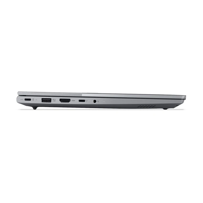 Lenovo ThinkBook 14 G9 IRL Laptop Intel Core 5 210H 14" FHD+ 16GB DDR5 512GB SSD Windows 11 Pro Γκρι (International English Keyboard)
