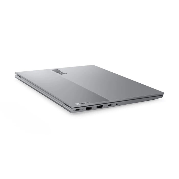 Lenovo ThinkBook 14 G9 IRL Laptop Intel Core 5 210H 14" FHD+ 16GB DDR5 512GB SSD Windows 11 Pro Γκρι (International English Keyboard)