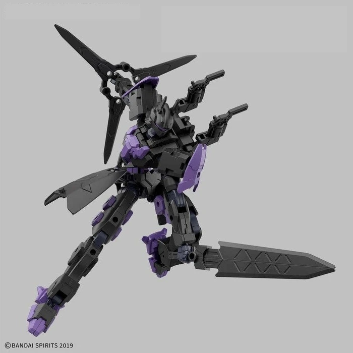 30MM 1:144 EXM-X20B LEVINIX (ΤΥΠΟΣ-B)