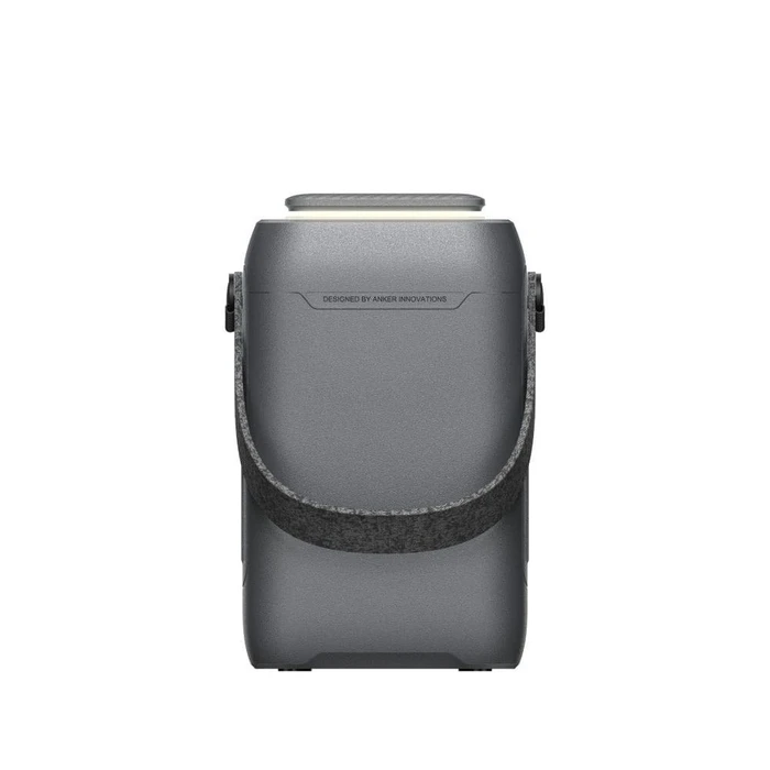 Anker SOLIX C300X DC Portable Power Station 288Wh 300W