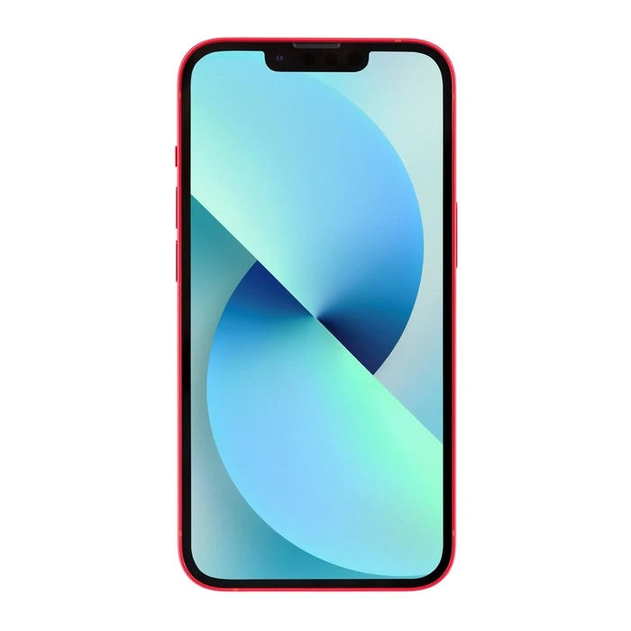 Apple iPhone 13 128GB Dual SIM (Remade by 2Bnew) - Κόκκινο