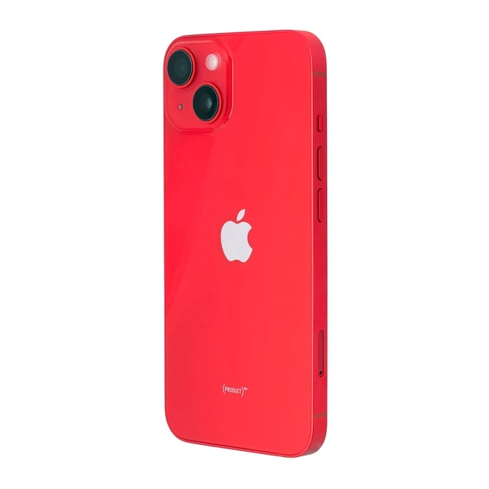 Apple iPhone 13 128GB Dual SIM (Remade by 2Bnew) - Κόκκινο