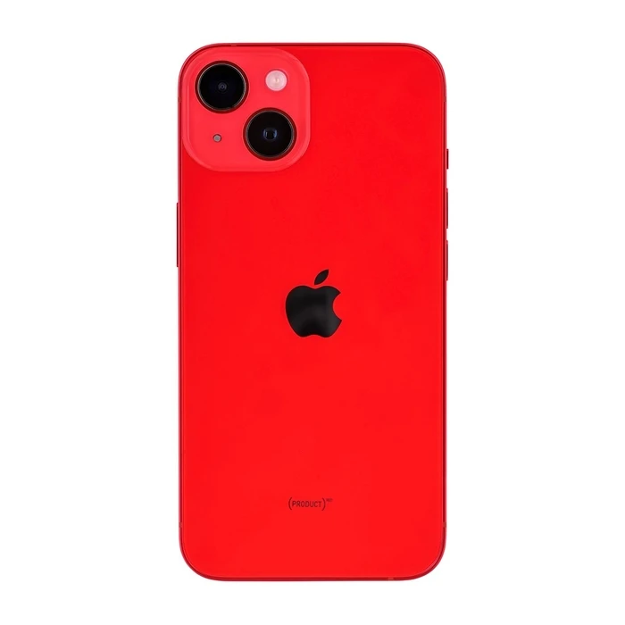 Apple iPhone 13 128GB Dual SIM (Remade by 2Bnew) - Κόκκινο