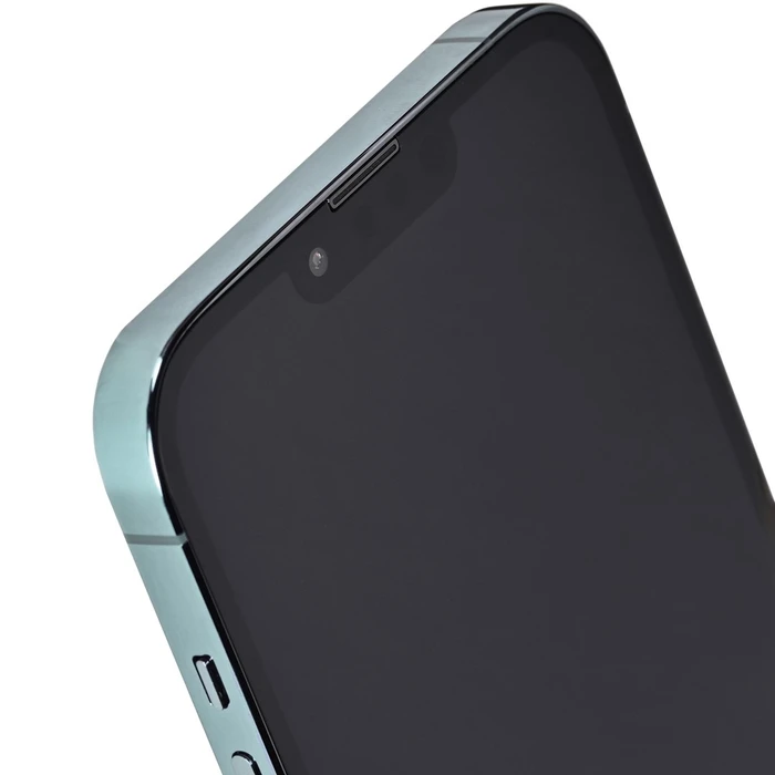 Apple iPhone 13 Pro 256GB Πράσινο (REMADE by 2Bnew) Ανακατασκευασμένο 2Y