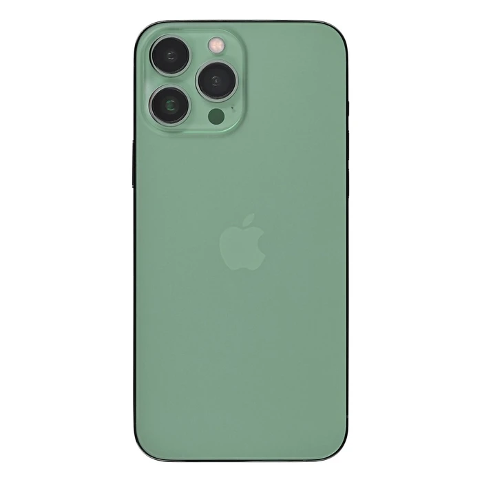 Apple iPhone 13 Pro Max 6.7'' Dual SIM iOS 15 5G 128 GB Πράσινο (Remade / Ανακατασκευασμένο)