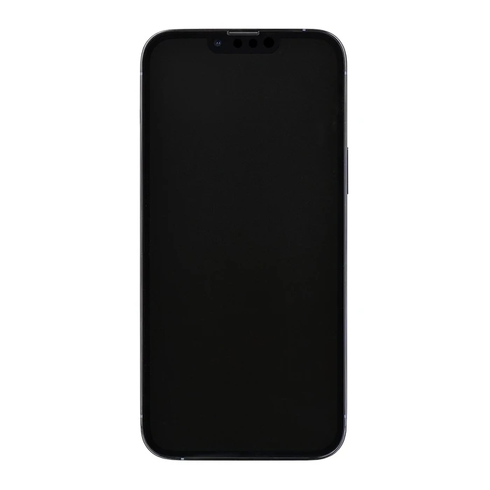 Apple iPhone 13 Pro Max 6.7" Dual SIM iOS 15 5G 256 GB Μπλε Ανακατασκευασμένο (Refurbished)