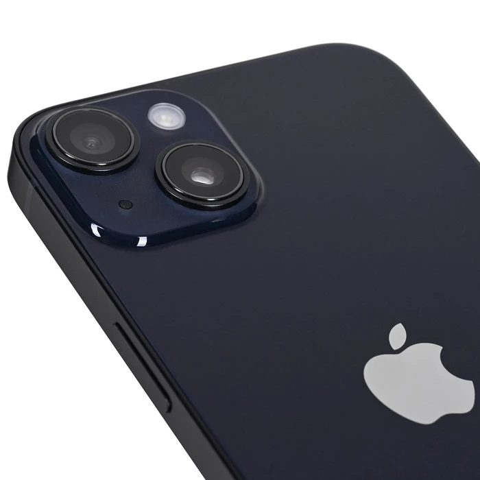 Apple iPhone 14 128 GB Μαύρο - Remade / Refurbished