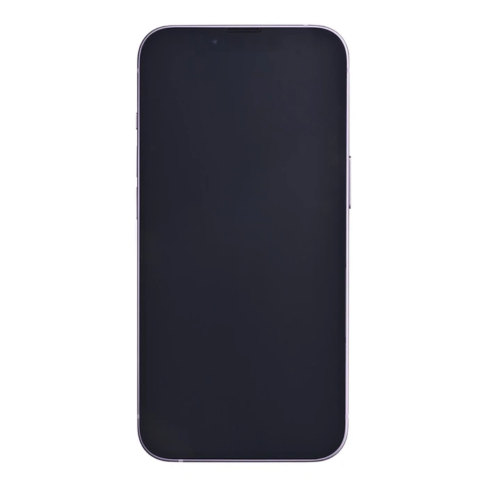 Apple iPhone 14 (128 GB) Dual SIM Remade / Refurbished - Purple
