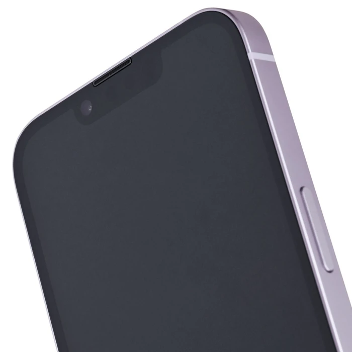 Apple iPhone 14 (128 GB) Dual SIM Remade / Refurbished - Purple