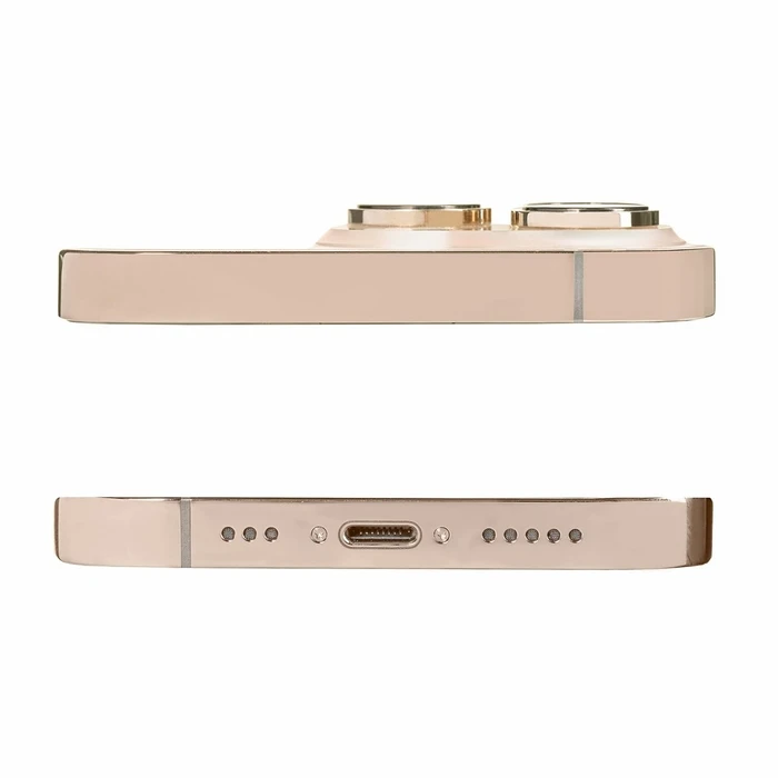 Apple iPhone 14 Pro 128GB Χρυσό (Ανακατασκευασμένο / Remade)
