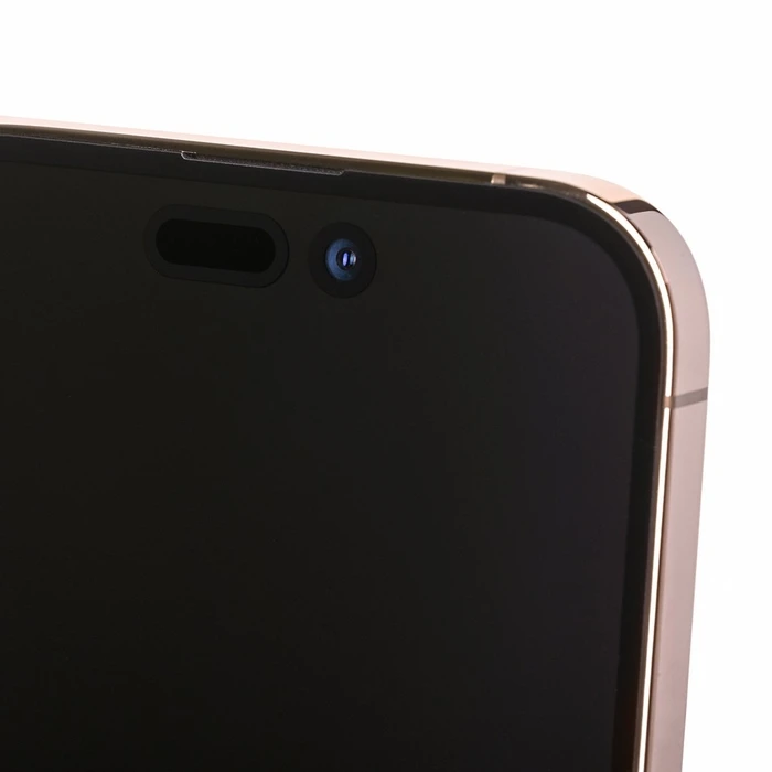 Apple iPhone 14 Pro 128GB Χρυσό (Ανακατασκευασμένο / Remade)