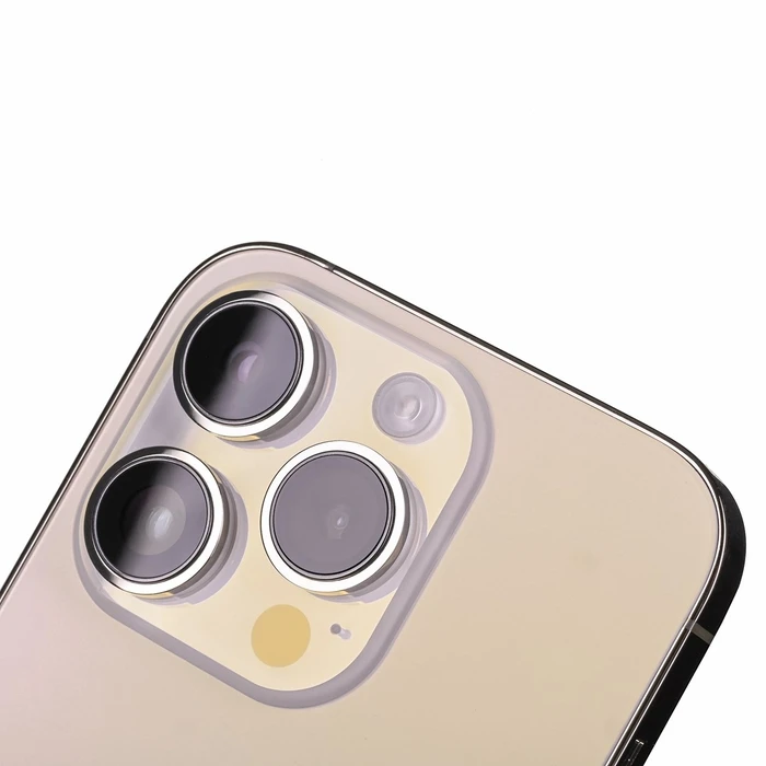 Apple iPhone 14 Pro 128GB Χρυσό (Ανακατασκευασμένο / Remade)