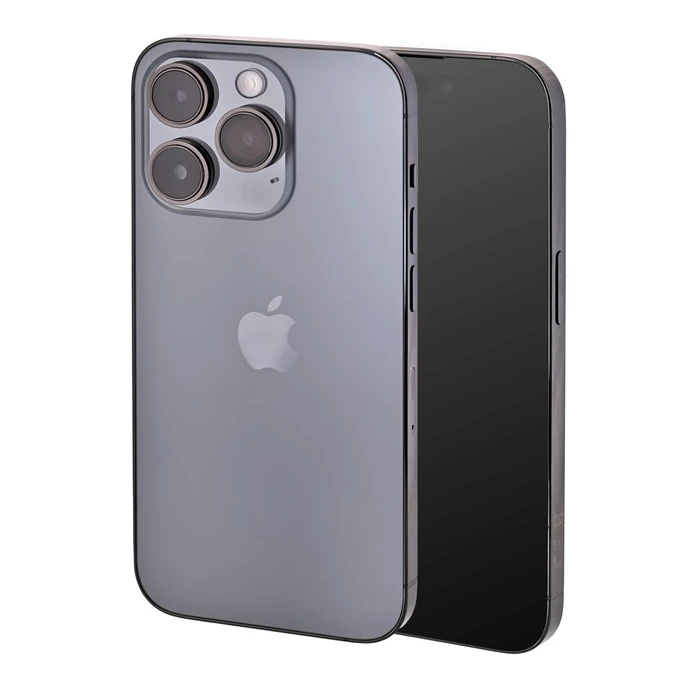 Apple iPhone 14 Pro Max 128 GB Dual SIM (Remade / Refurbished) Μαύρο