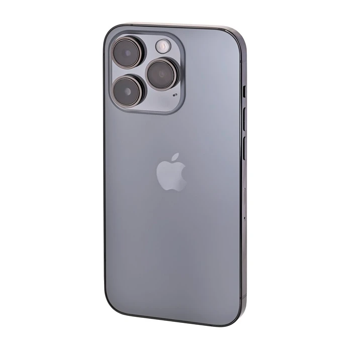 Apple iPhone 14 Pro Max 128 GB Dual SIM (Remade / Refurbished) Μαύρο
