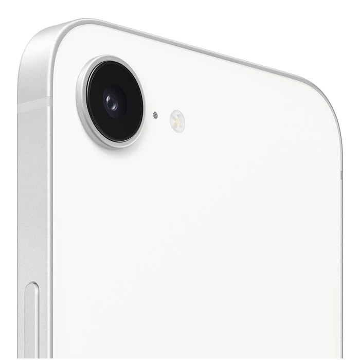 Apple iPhone 16e 256 GB Λευκό