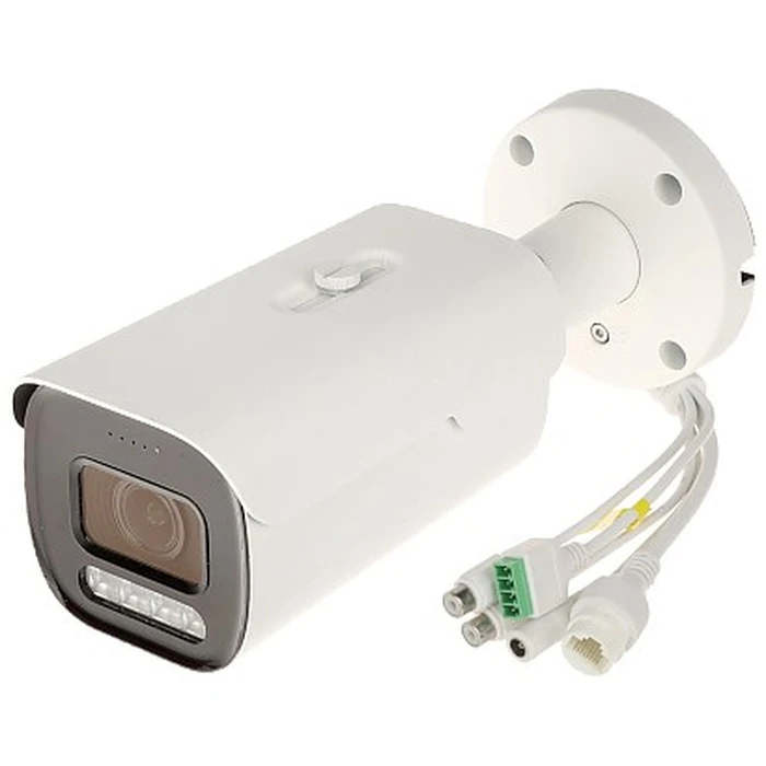 Apti IP Κάμερα APTI-AI801CA4-27135Z MOTOZOOM 8MP Bullet (PoE, IP67)