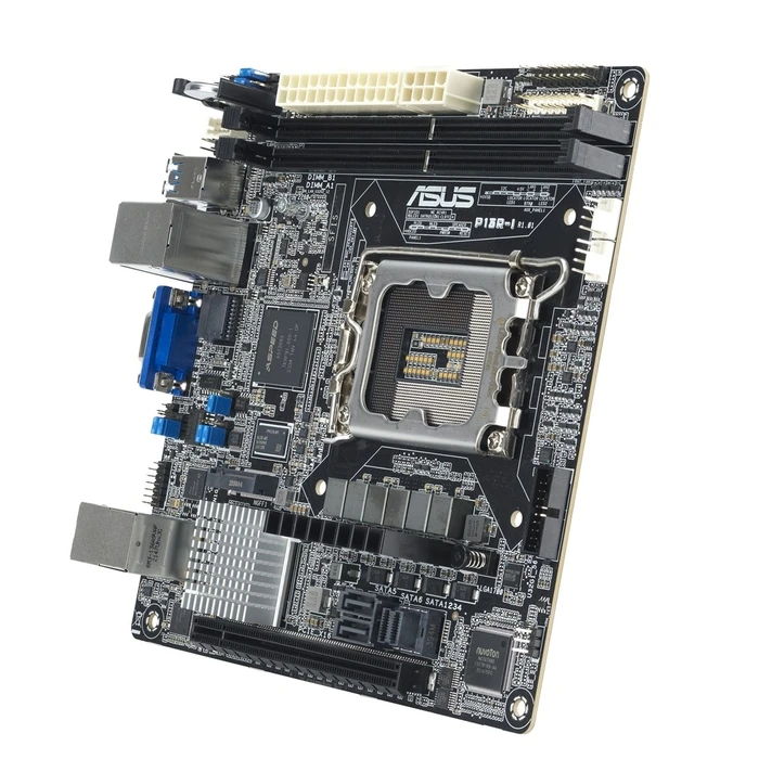 ASUS P13R-I Intel C262 LGA 1700 Mini-ITX μητρική