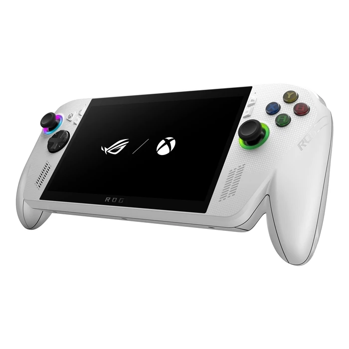 ASUS ROG Xbox Ally RC73YA-NH002W φορητή παιχνιδοκονσόλα 7" 512GB Λευκό