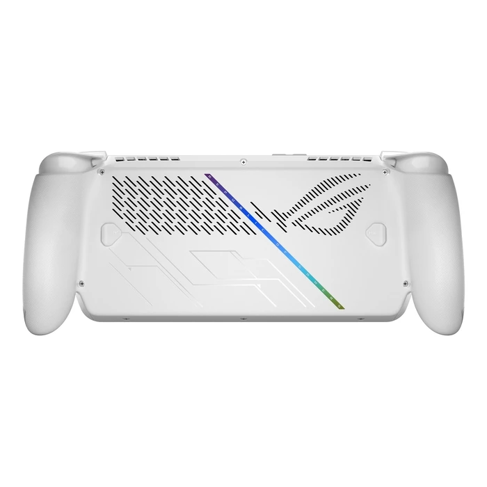 ASUS ROG Xbox Ally RC73YA-NH002W φορητή παιχνιδοκονσόλα 7" 512GB Λευκό