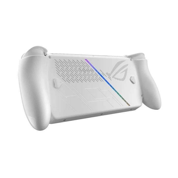 ASUS ROG Xbox Ally RC73YA-NH002W φορητή παιχνιδοκονσόλα 7" 512GB Λευκό