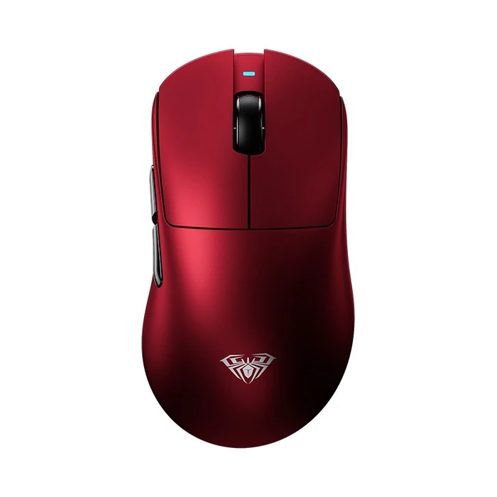 AULA SC900 Pro Κόκκινο Gaming Ποντίκι