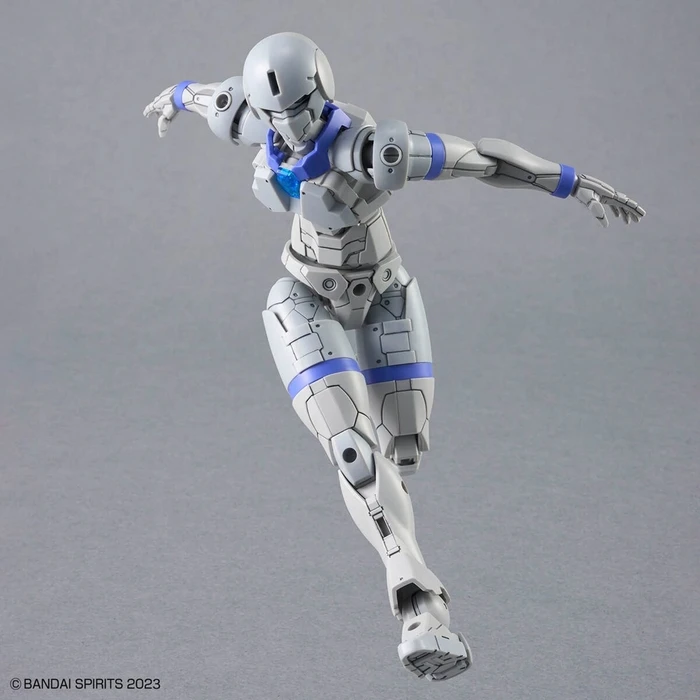 Banpresto 30MF Liber Knight Συλλεκτική Φιγούρα Άγαλμα
