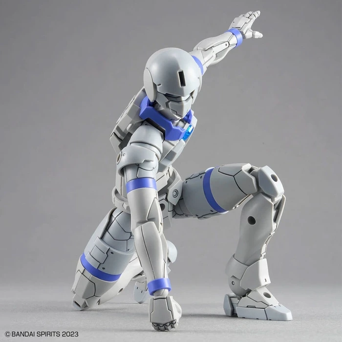Banpresto 30MF Liber Knight Συλλεκτική Φιγούρα Άγαλμα