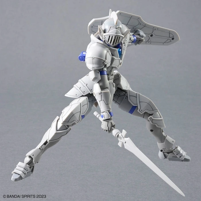 Banpresto 30MF Liber Knight Συλλεκτική Φιγούρα Άγαλμα
