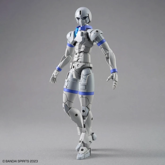 Banpresto 30MF Liber Knight Συλλεκτική Φιγούρα Άγαλμα