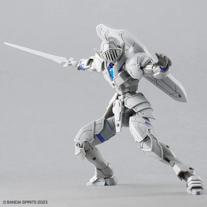 Banpresto 30MF Liber Knight Συλλεκτική Φιγούρα Άγαλμα