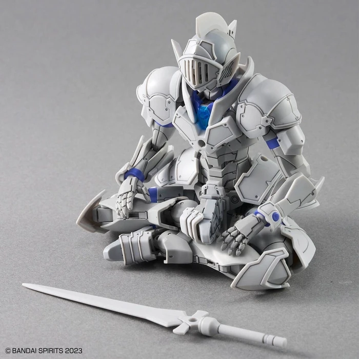 Banpresto 30MF Liber Knight Συλλεκτική Φιγούρα Άγαλμα