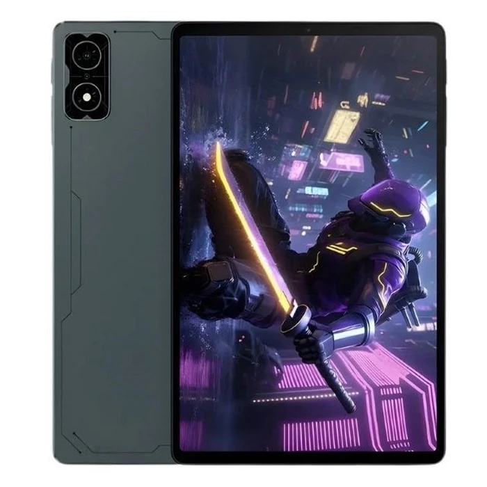 Black Shark Gaming Tablet 8.8" 12GB/256GB Μαύρο