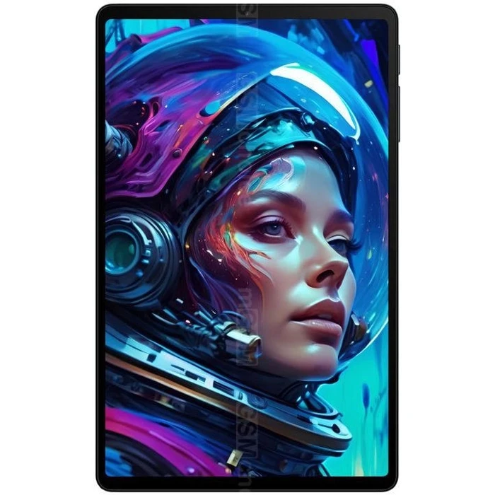 Black Shark Gaming Tablet 8.8" 12GB/256GB Μαύρο