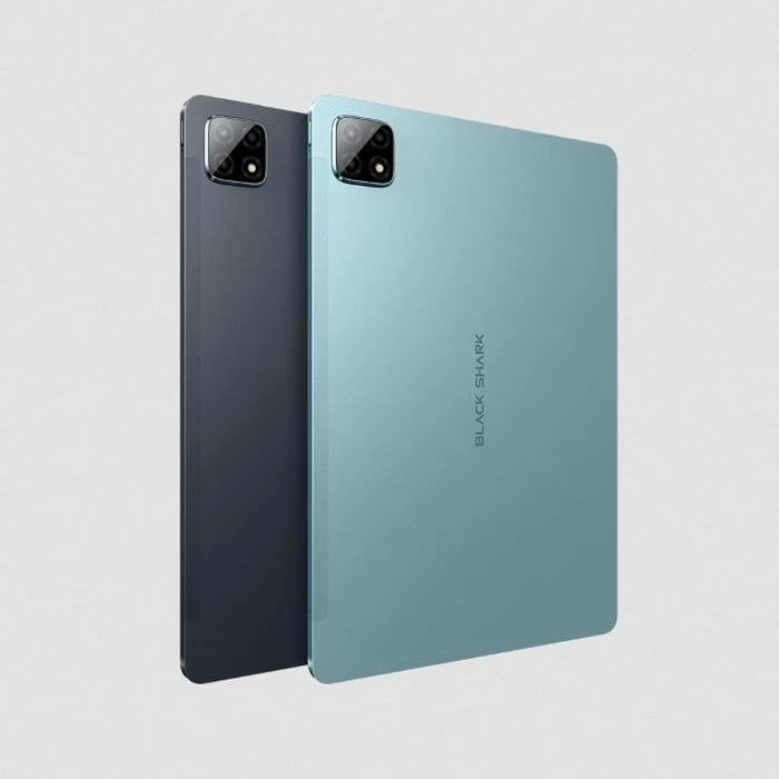Black Shark Pad 7 Pro 4G 11'' 6GB/256GB 8800mAh Μαύρο