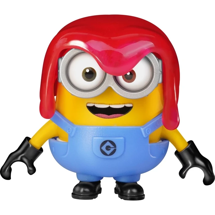 BLOKEES MINIONS preCOOL S1 - Bob ο Φρουτοφύλακας
