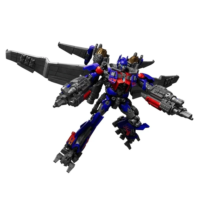 Blokees TRANSFORMERS CLASSIC CLASS 21 - Jet Wing Optimus Prime