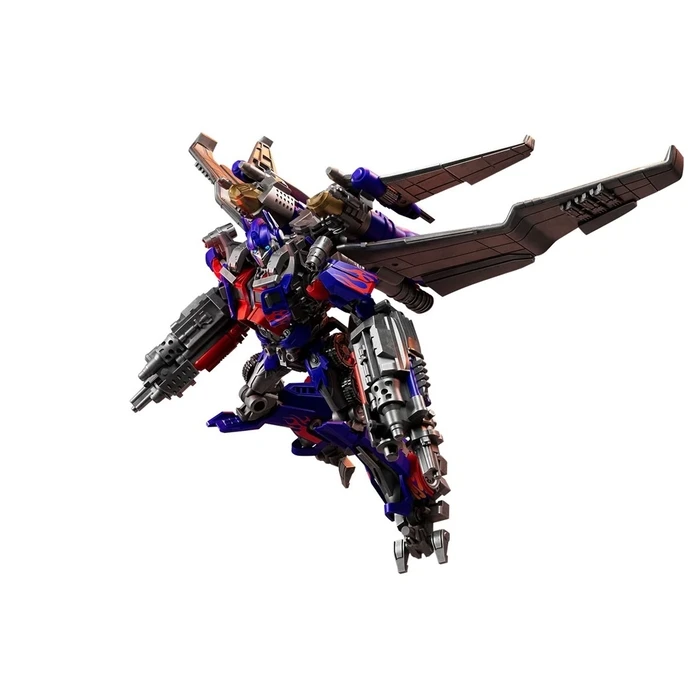 Blokees TRANSFORMERS CLASSIC CLASS 21 - Jet Wing Optimus Prime