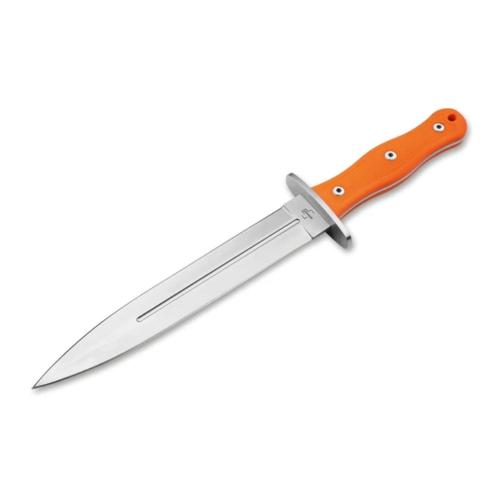 Böker Magnum HL Boar Dagger - Hunting Line Boar Dagger (02BP0020)