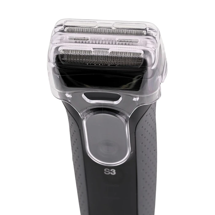 Braun Series 3 3000S Foil Shaver - Grey