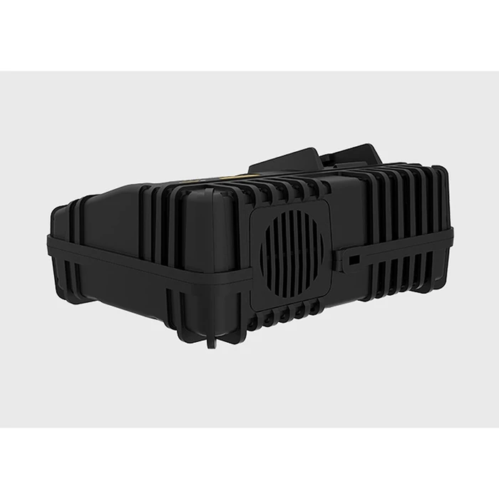 CAT DXC15 Γρήγορος Φορτιστής Μπαταριών 18V (Μαύρο)